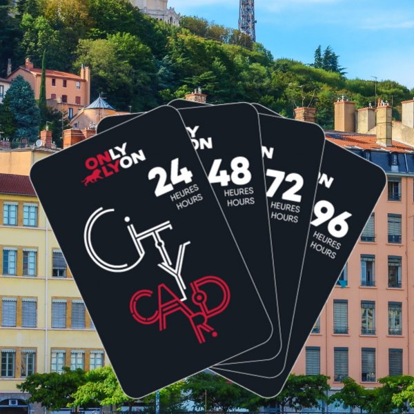 Is the Lyon City Card Worth It?