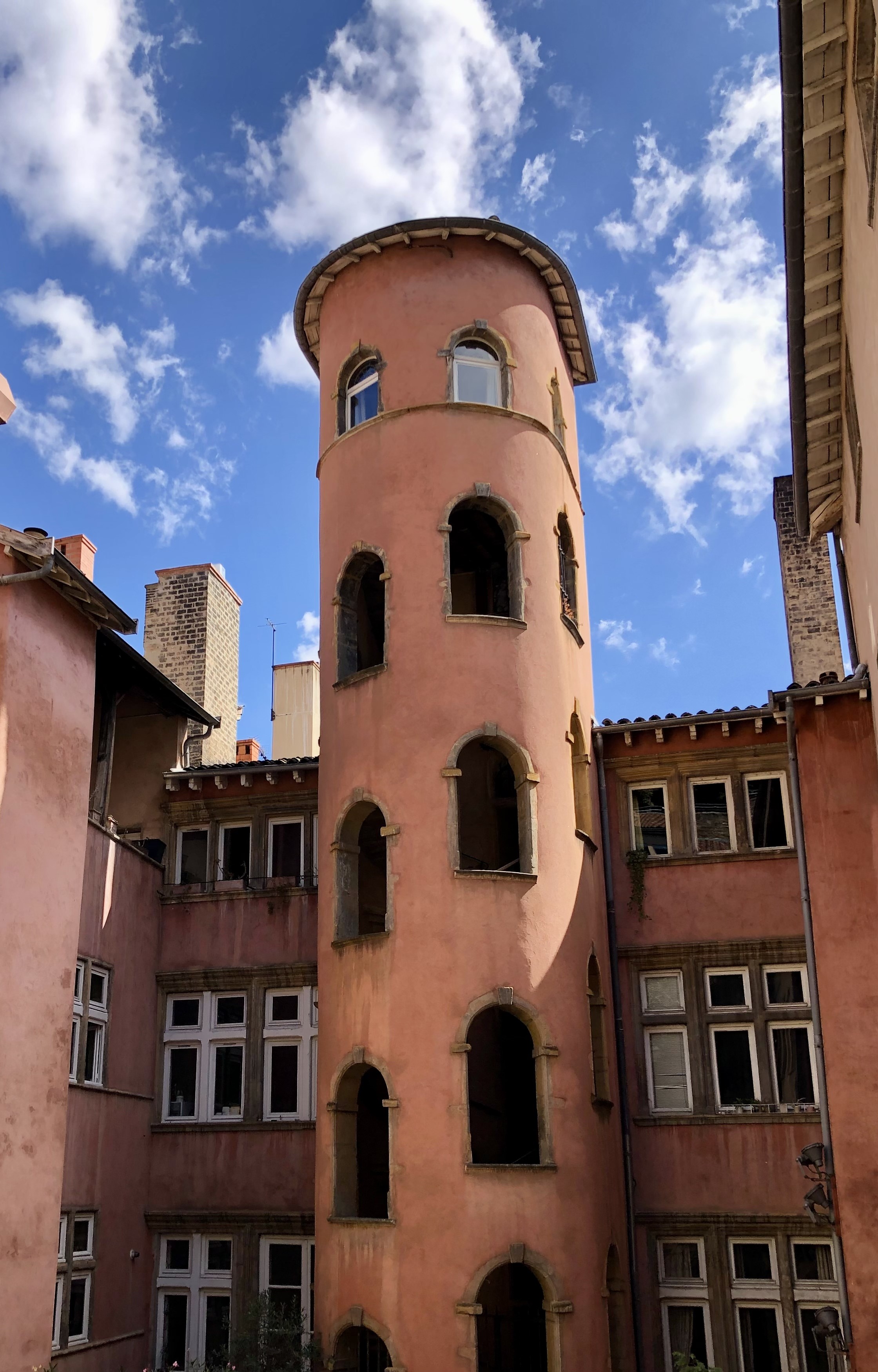 What to Do in Lyon in One or Two Days?